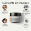 MANSCAPED Acondicionador Ultrapremium para Barba, Suavizante Sin Enjuague Con Aceites