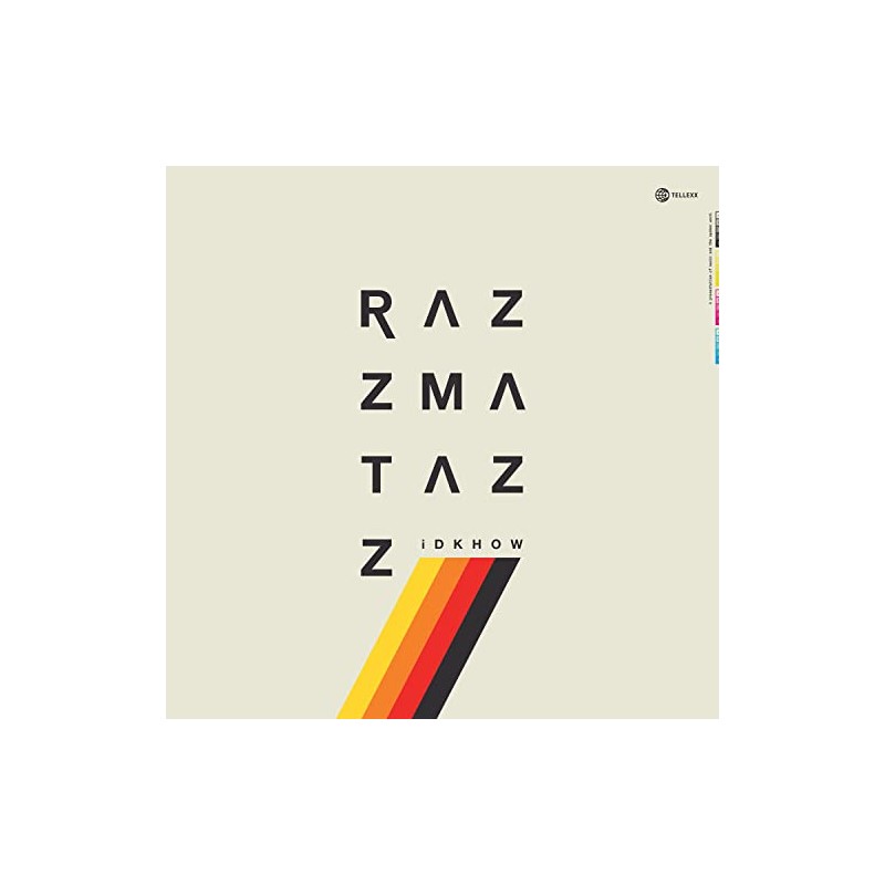 RAZZMATAZZ