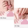 WAKEMAKE Nail Gun Daily 8ml [25SS], Color:161 Steel