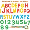 XINNIAN Alphabet Numbers Letter Recognition