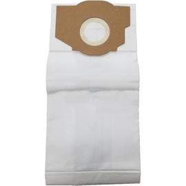 Eopzol 61115 61115B Vacuum Bags for Eureka Smart Vac 4870 Fits for Omega Upright Ultra Boss Smart Vacuum Cleaners Using RR Vacuum Bags, 3-Pack