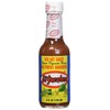 El Yucateco Red Chile Habanero Hot Sauce 4 oz