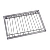 1PC Pigeon Trap Door Stainless Steel Entrance Trap Suitable for