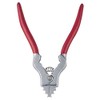 Westinghouse 7009900 Lighting 7" Fixture Chain Pliers, Red