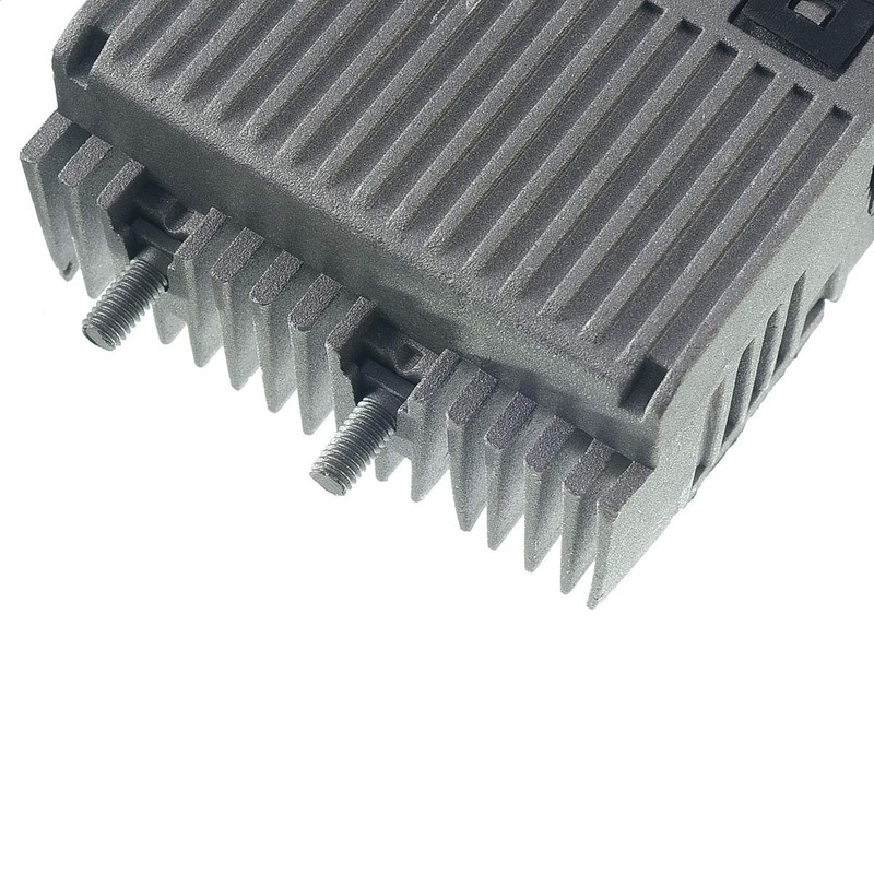 Frankberg Fan Controller for A4 8E2/B6 8E5/B6 A6 4B/C5 Allroad
