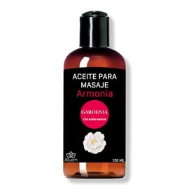 Aceite Para Masajes Gardenia Grado Terapeutico