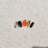 Vivian Handmade Nail Tips - Long Point / 비비안 수제네일팁