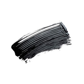 Máscara para pestañas a prueba de agua riza engrosa y levanta, Waterproof One Mascara, Milani