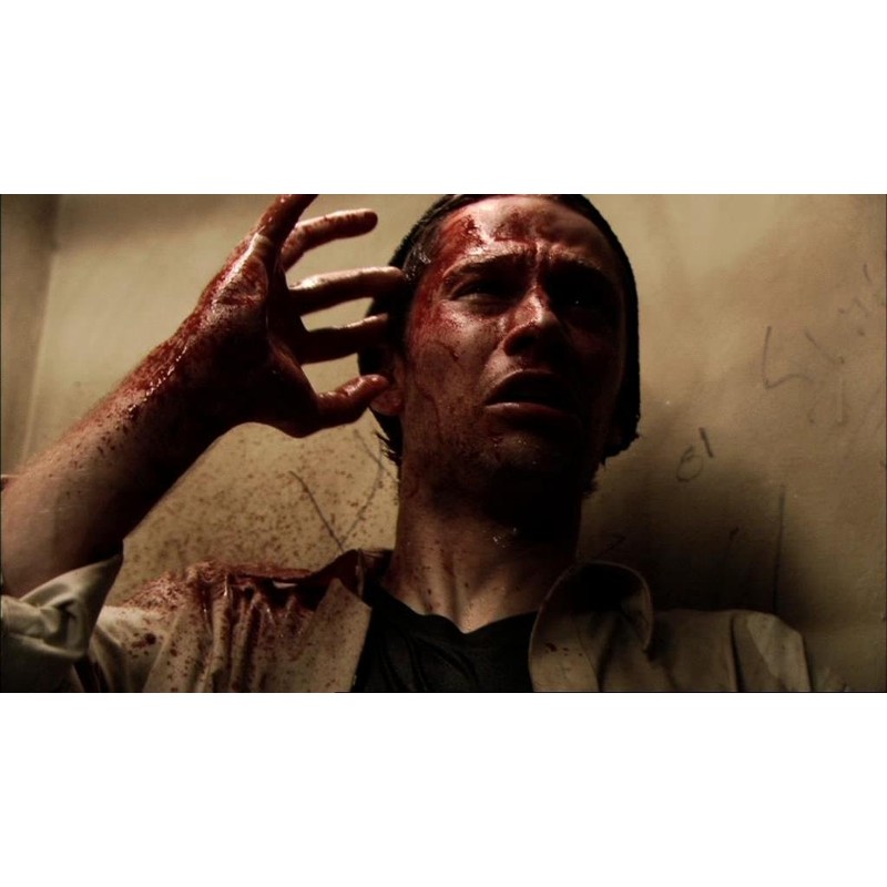 30 Days of Night - Blutspur