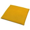 Rapeseed Cushion 24 x 24 cm Mango Heat Cushion Cooling
