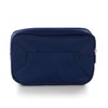 RONCATO Crosslite Toiletry Bag 23 cm, blue