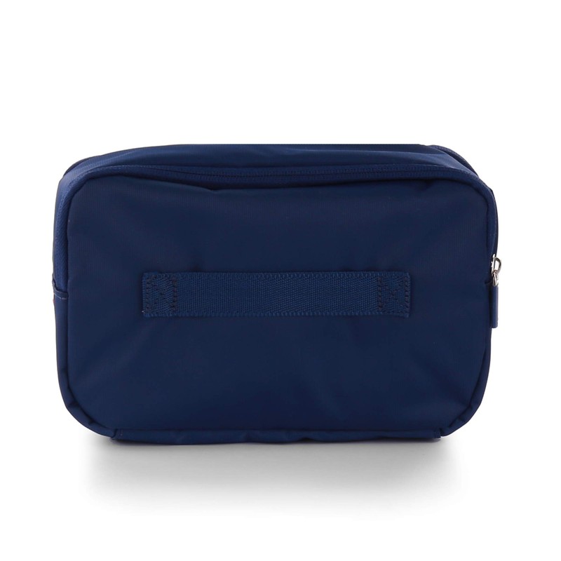 RONCATO Crosslite Toiletry Bag 23 cm, blue