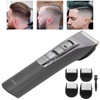 Electric Hair Clipper Men Hair Trimmer Cutting Machine Styling Tool
