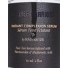 Three Warriors Radiant Complexion Serum 60ml
