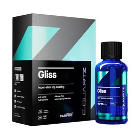 Gliss CarPro 50 ml Set