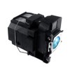 Huaute V13H010L75 / ELPLP75 Projector Lamp with Housing for PowerLite
