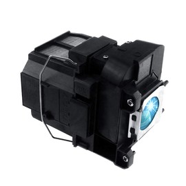 Huaute V13H010L75 / ELPLP75 Projector Lamp with Housing for PowerLite 1940W 1945W 1950 1955 1960 1965 EB-1940W EB-1945W EB-1950 EB-1955 EB-1960 EB-1965 Projectors