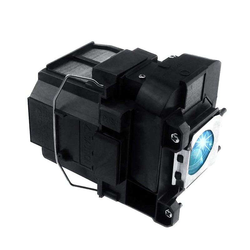 Huaute V13H010L75 / ELPLP75 Projector Lamp with Housing for PowerLite