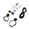 Electronic Jump Rope Workout Weighted Handle Smart Exercise Skipping Rope