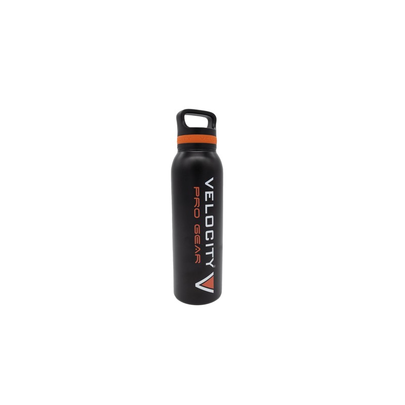 Velocity Progear Lunch Bag with Bottle