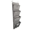 Wall Storage Hanging Bag Large Capacity Over The Door File