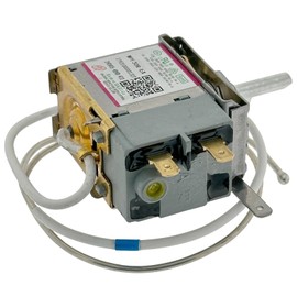 5304512843 Freezer Temperature Control Thermostat WPF30R-EX for Frigidaire