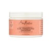 SheaMoisture SheaMoisture Smoothie Curl Enhancing Cream Coconut and Hibiscus for