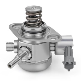 35320-2G730 High Pressure Fuel Pump Compatible with Hyundai Sonata Santa Fe Sport 2011-2015 2.0L 2.4L, Mechanical Fuel Pump Fit for Kia Optima Sorento Sportage 2011-2016 2.0L 2.4L