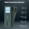 BFOUR Meat Thermometer Wireless Grill Thermometer Bluetooth with App, IP67