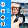 Connextion 6 Volumes Electrical Tape 18 mm x 20 m