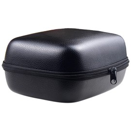 Fishing Bag Reel Case Fishing Reel Bag Shockproof Water Proof Fishing Tackle Storage Reel Protective Case