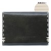 Catherine Hamnet London Trifold Wallet Color Tailored 2 Premium Domestic