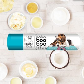 The Blissful Dog .15 oz Tube Beagle Booboo Butter