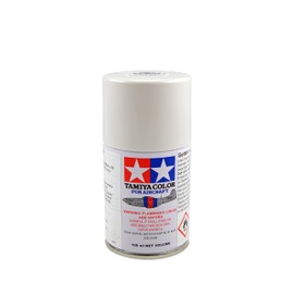 Tamiya Aircraft Spray AS-20 Insignia White Acrylic TAM86520 Lacquer Primers & Paints