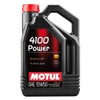 MOTUL 4100 Power 15W50 / 1 Liter