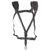 Neotech 2501252 Soft Harness, Black, Junior, Loop Attachment Size: Junior