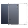 BOZHUORUI Case for Bigme B7 Pro/Bigme B7,Clear Soft TPU Back
