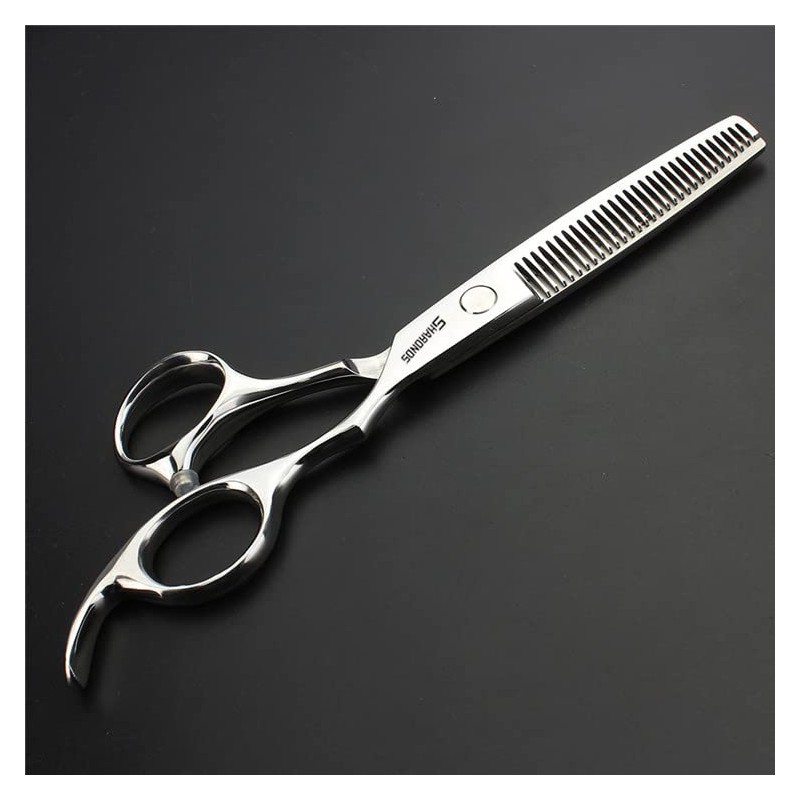 Sharonds 6" Hairdressing Thinning Scissors