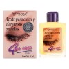 Set De 2 Crystal Protein Gel + 1 Aceite Para