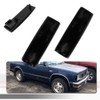 Tonsya For Chevy S10 GMC Jimmy S15 Oldsmobile Front Bumper