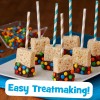 Rice Krispies Treats Kelloggs Rice Krispies Treats Snack Pack