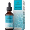HERBAMAMA Motherwort Tincture - Organic Motherwort Herb Liquid Drops -