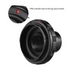 Camera Telescope Adapter Ring for ESO 5D, 5D Mark II,