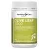 Healthy Care Olive Leaf Extract 3000mg 100 Capsules