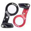 7075 Aluminum Bike ChainMTB Bicycle Chain Guard Protector ISCG 03