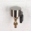 Water Spigot Lock(Password Lock) Gate Valve Lock, No Installation Required，Prevent