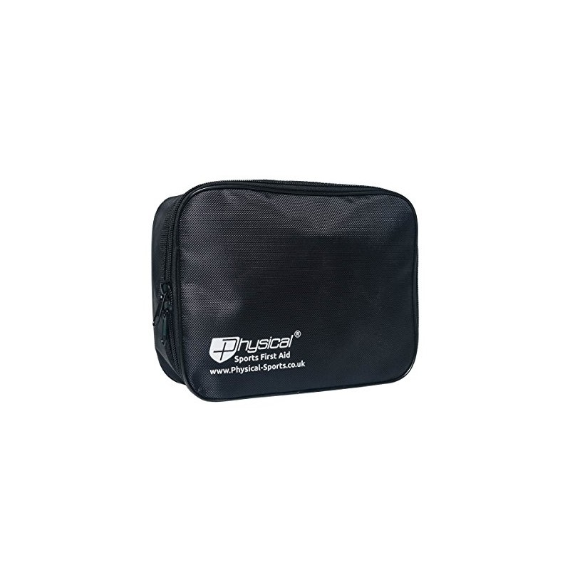 Boxing Hand Wrap Kit | Inc Gauze, Tape, Swabs and