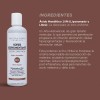 Loción Super Despigmentante Ácidomandélico 10% Axilas/rostro Momento de aplicación Noche