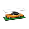 Better Display Cases Clear Acrylic 1:18 Model Car Display Case
