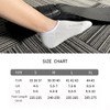 nitescuba Free Diving Socks 2.5mm Neoprene Wetsuit Socks Thermal Water